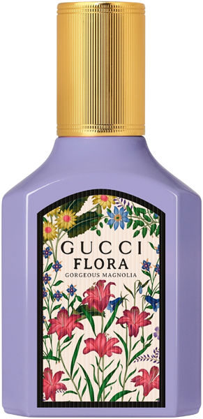 Gucci Flora Gorgeous Magnolia EdP Nat. Spray