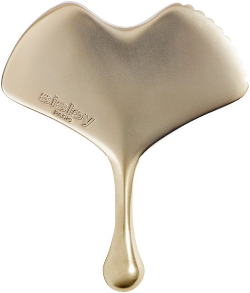 Sisley Ginkgo Gua Sha Tool
