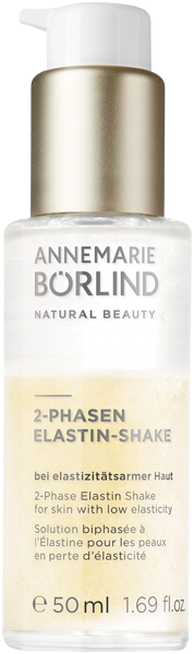 ANNEMARIE BÖRLIND 2-Phasen Elastin Shake