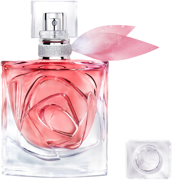 Lancôme La vie est belle Rose Extra EdP Nat. Spray