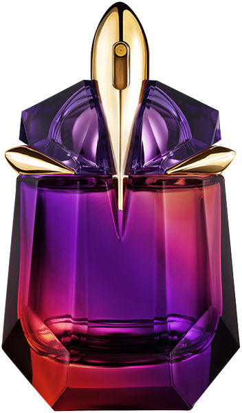 Mugler Alien Hypersense EdP Nat. Spray