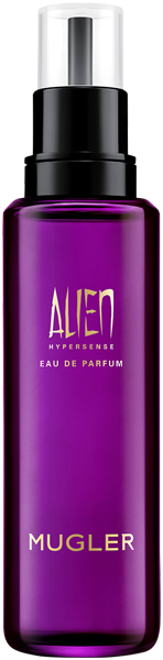 Mugler Alien Hypersense EdP Nat. Spray Refill