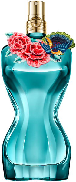 Jean Paul Gaultier La Belle Paradise Garden EdP Nat. Spray