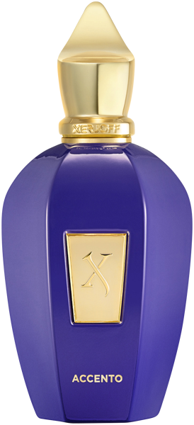 Xerjoff Xerjoff Vibe Accento EdP Nat. Spray