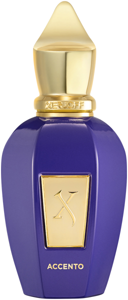 Xerjoff Xerjoff Vibe Accento EdP Nat. Spray