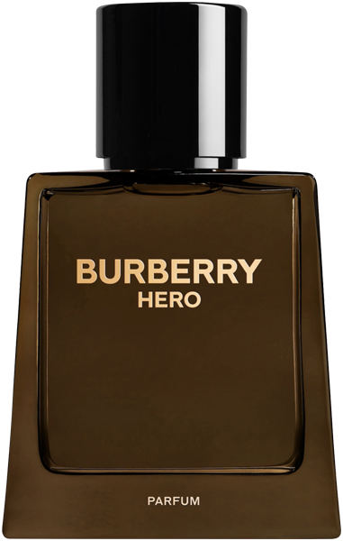 Burberry Hero Parfum Nat. Spray