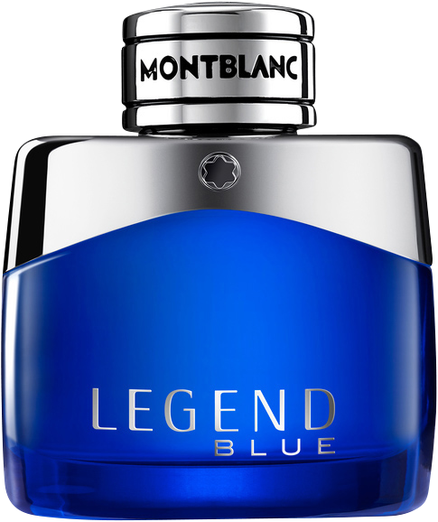 Montblanc Legend Blue EdP Nat. Spray
