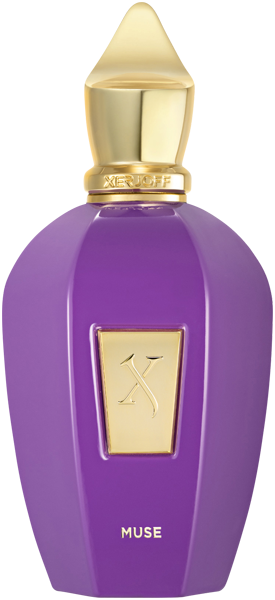 Xerjoff Xerjoff Vibe Muse EdP Nat. Spray