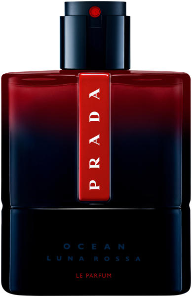Prada Luna Rossa Ocean Le Parfum