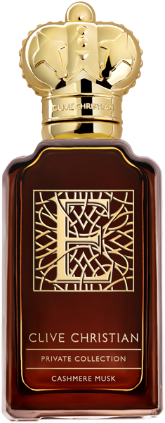 Clive Christian E Cashmere Musk EdP Nat. Spray