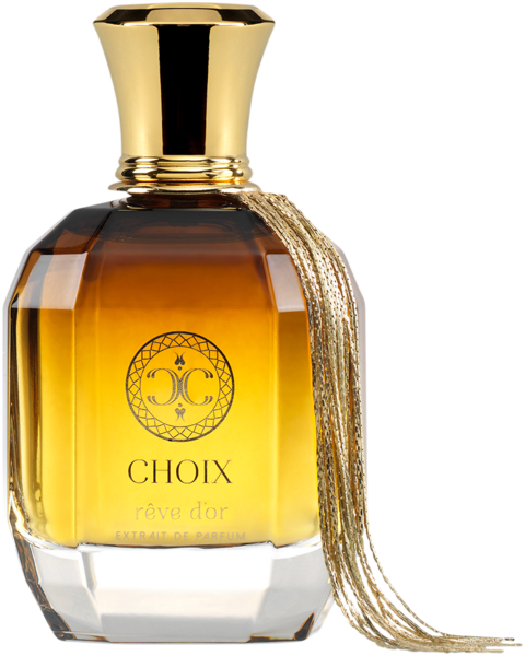 Gritti Choix Reve d'Or Extrait de Parfum Spray