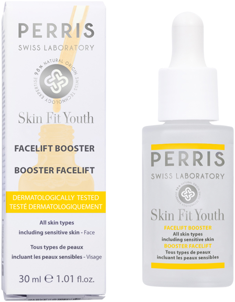 Perris Swiss Laboratory Facelift Booster
