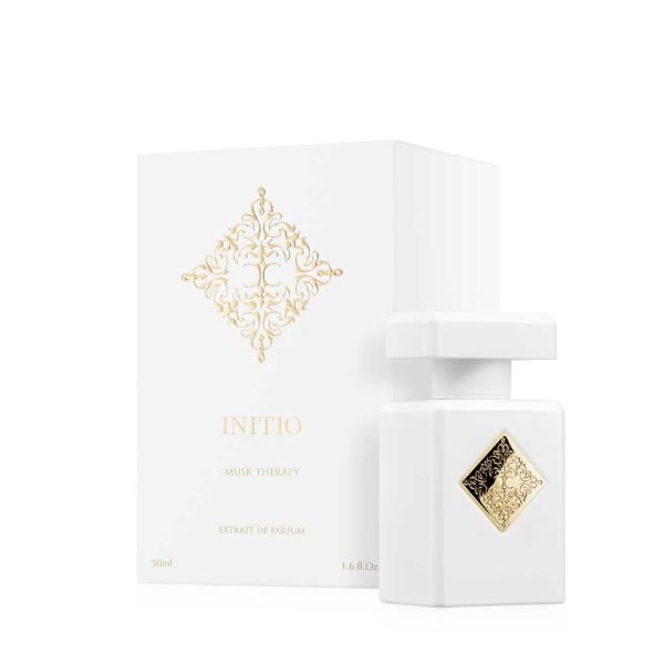 Initio Parfums Privés Musk Therapy Extrait de Parfum