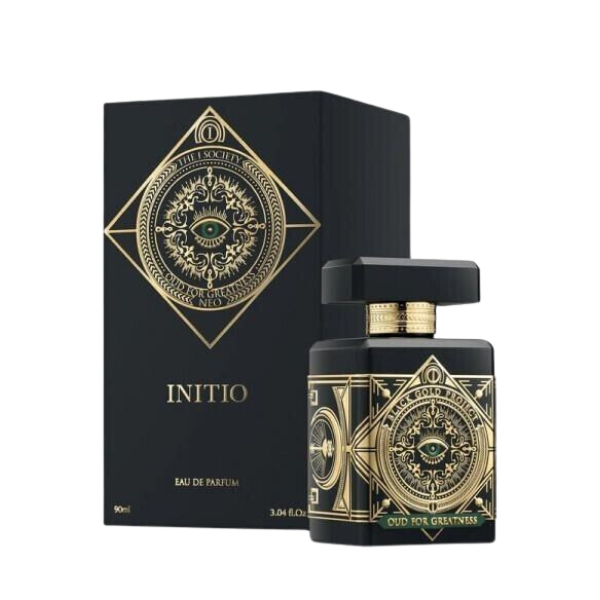 Initio Parfums Privés Oud for Greatness NEO EdP Nat. Spray