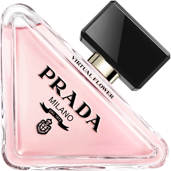 Prada Paradoxe Virtual Flower EdP Refillable