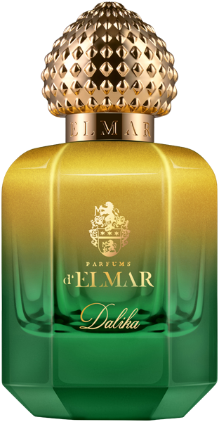 PARFUMS d'ELMAR Dalika Extrait de Parfums