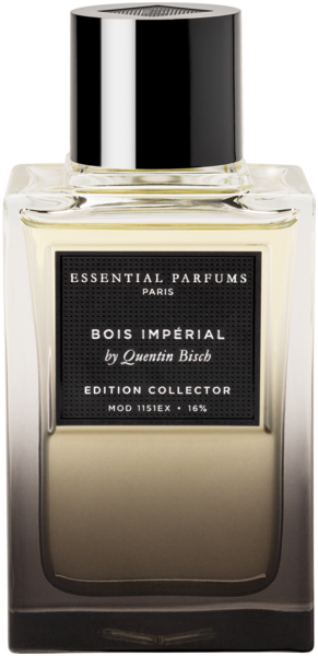 ESSENTIAL PARFUMS BOIS IMPERIAL by Quentin Bisch EdP Nat. Spray (nachfüllbar)