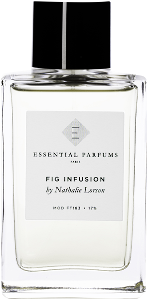 ESSENTIAL PARFUMS FIG INFUSION by Nathalie Lorson EdP Nat. Spray (nachfüllbar)