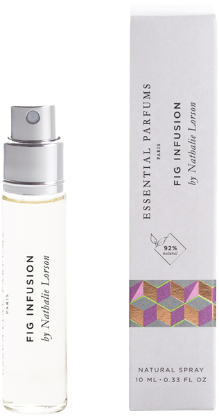 ESSENTIAL PARFUMS FIG INFUSION by Nathalie Lorson EdP Nat. Spray Reisegröße