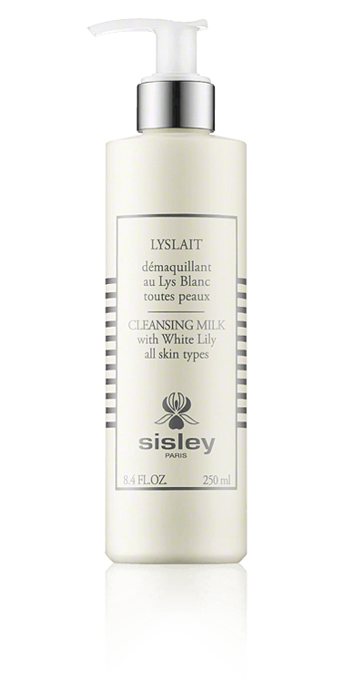 Sisley Lyslait