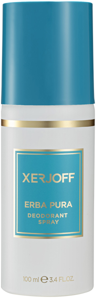Xerjoff Xerjoff Vibe Erba Pura Deo-Body Spray