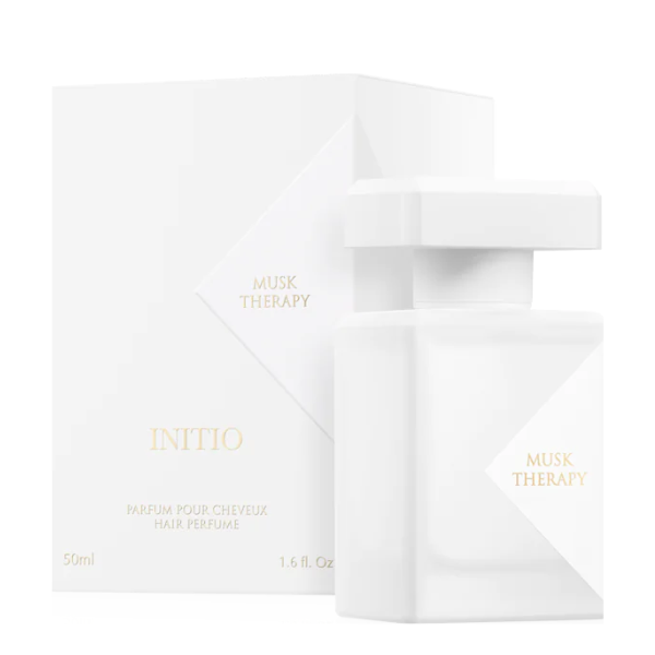 Initio Parfums Privés Musk Therapy Hair Mist