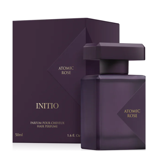 Initio Parfums Privés Atomic Rose Hair Mist