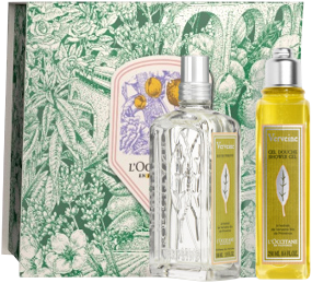 L'Occitane Duft Geschenkset Verbene
