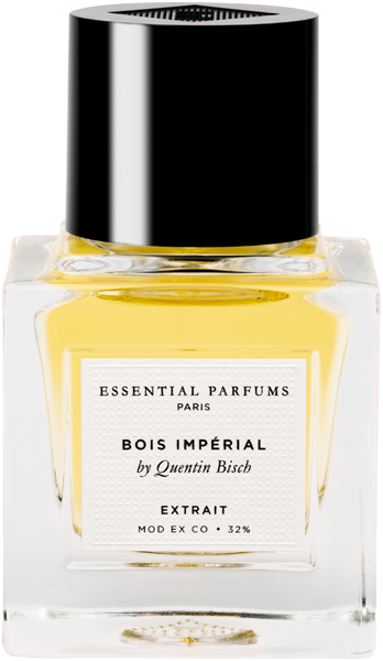 ESSENTIAL PARFUMS BOIS IMPERIAL by Quentin Bisch Extrait