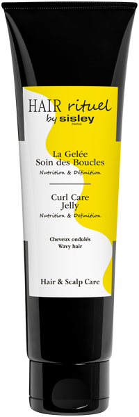 HAIR RITUEL BY SISLEY Curl Care Jelly