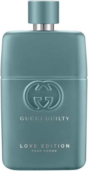 Gucci Guilty Love Edition Pour Homme EdP Nat. Spray