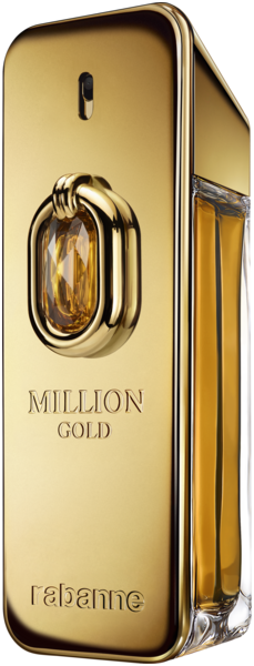 Rabanne Million Gold Elixir