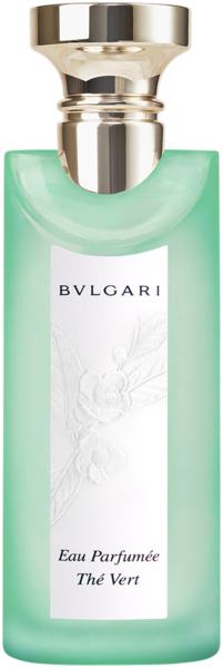 Bvlgari Eau Parfumée Thé Vert E.d.T Nat. Spray