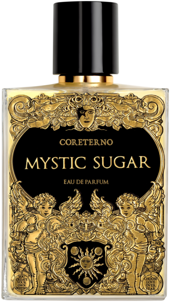 Coreterno Mystic Sugar Eau de Parfum
