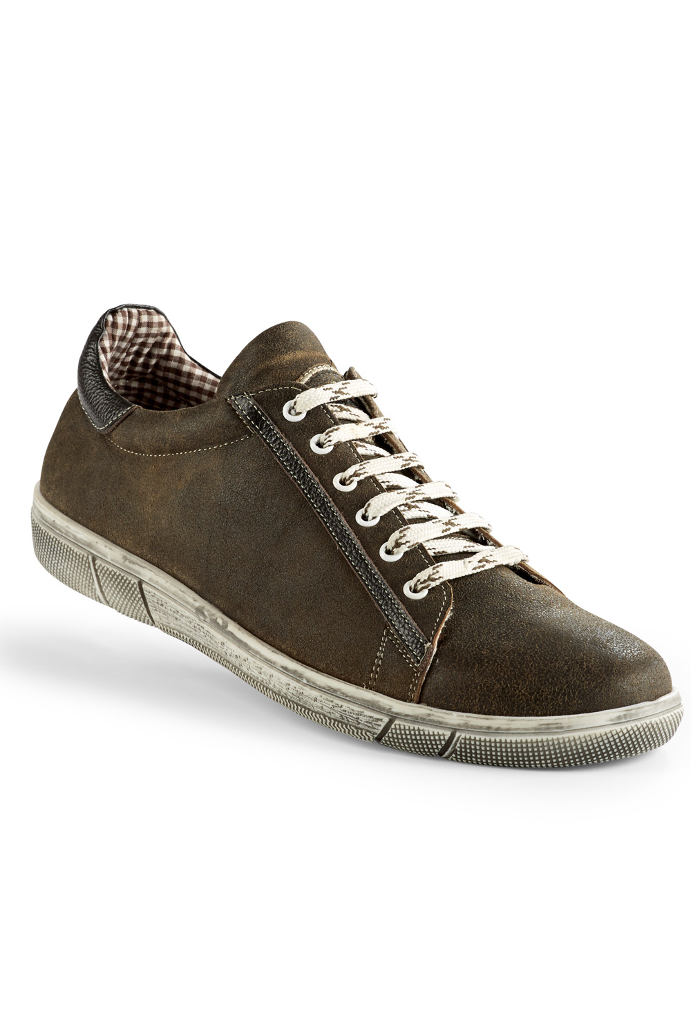 Trachten Sneaker Siegfried Bernstein