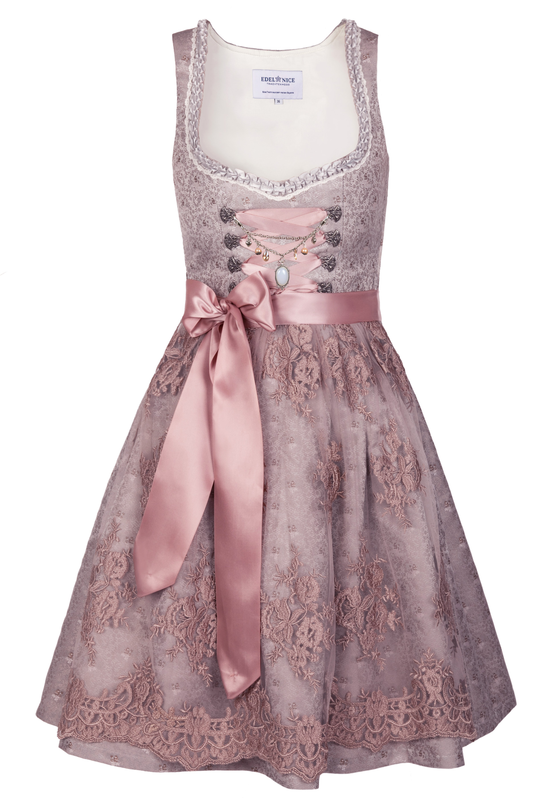 Mini Dirndl  Aurelie