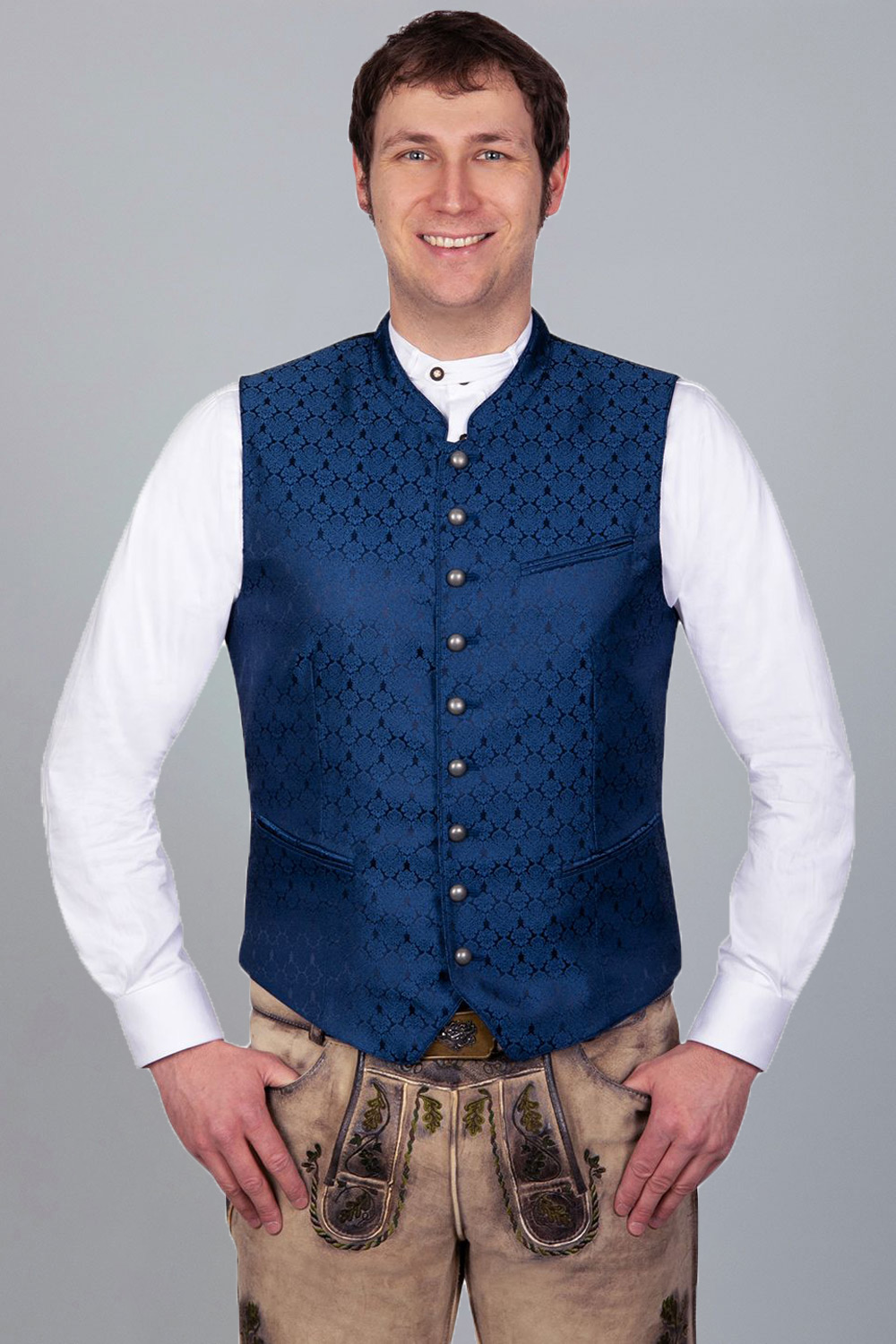 Trachten Weste Joseph