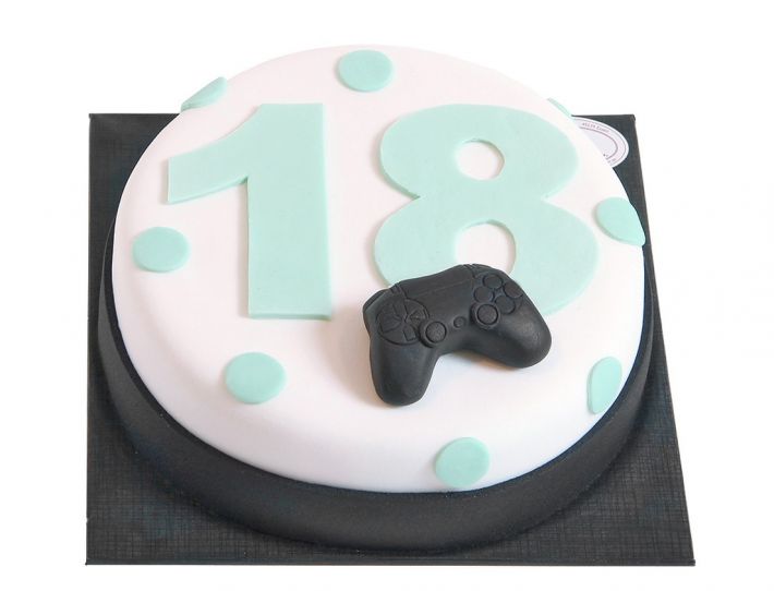 Controller Torte