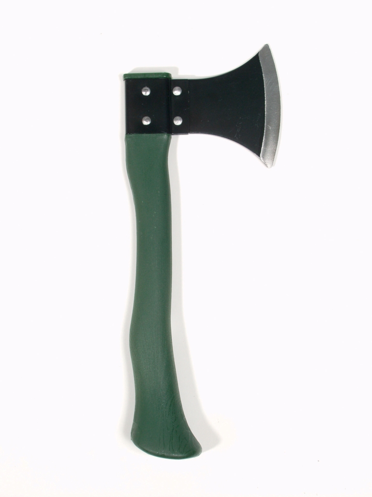 Survival Beil oliv 29cm