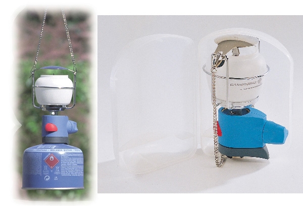 Campingaz Laterne 206 L