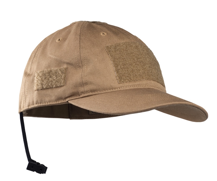 Baseball Cap Hazard 4 PMC Cotton Base Cap coyote