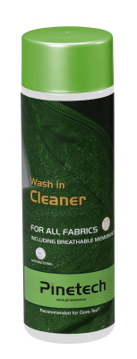 Waschmittel Wash-in-Cleaner 300ml = 33,17 €/L Restposten