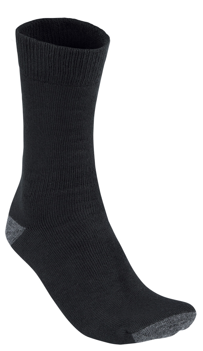 Snugpak Socken Merino Military schwarz M