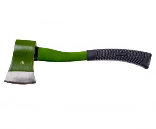 Axt Fiberglasstiel 38 cm
