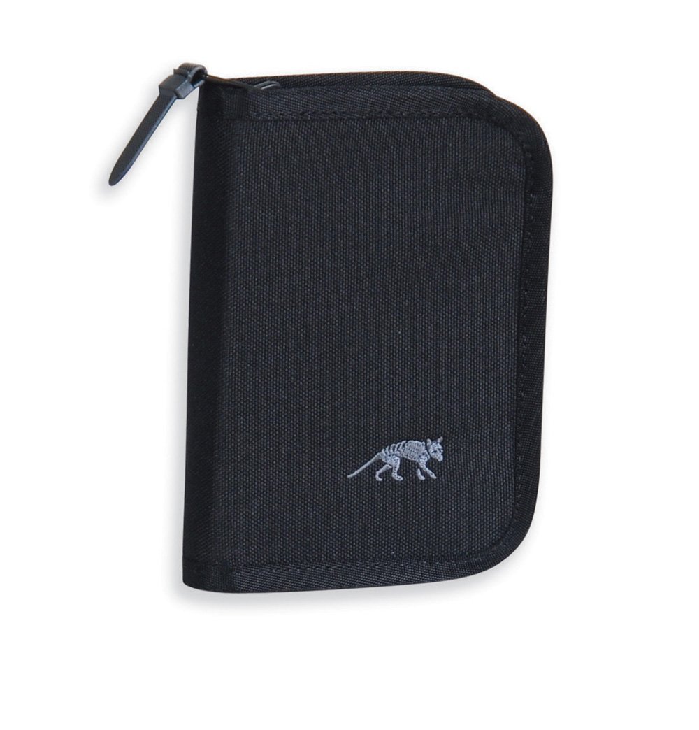TT Geldbeutel Mil Wallet schwarz
