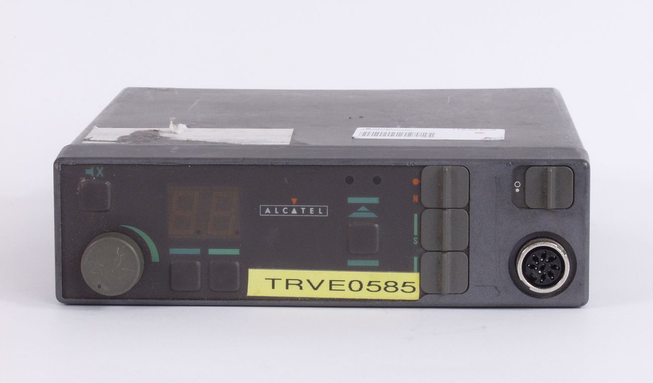 Funkgerät Alcatell 9211 MAC gebr.