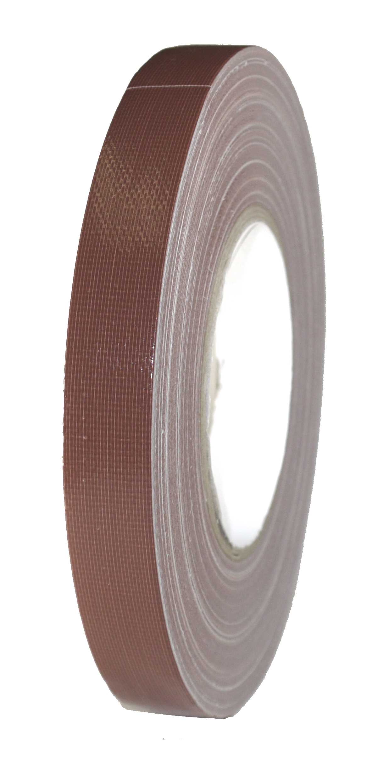 Klebeband Bundeswehr Panzertape 19mm 50m dunkelbraun 0,14€/m