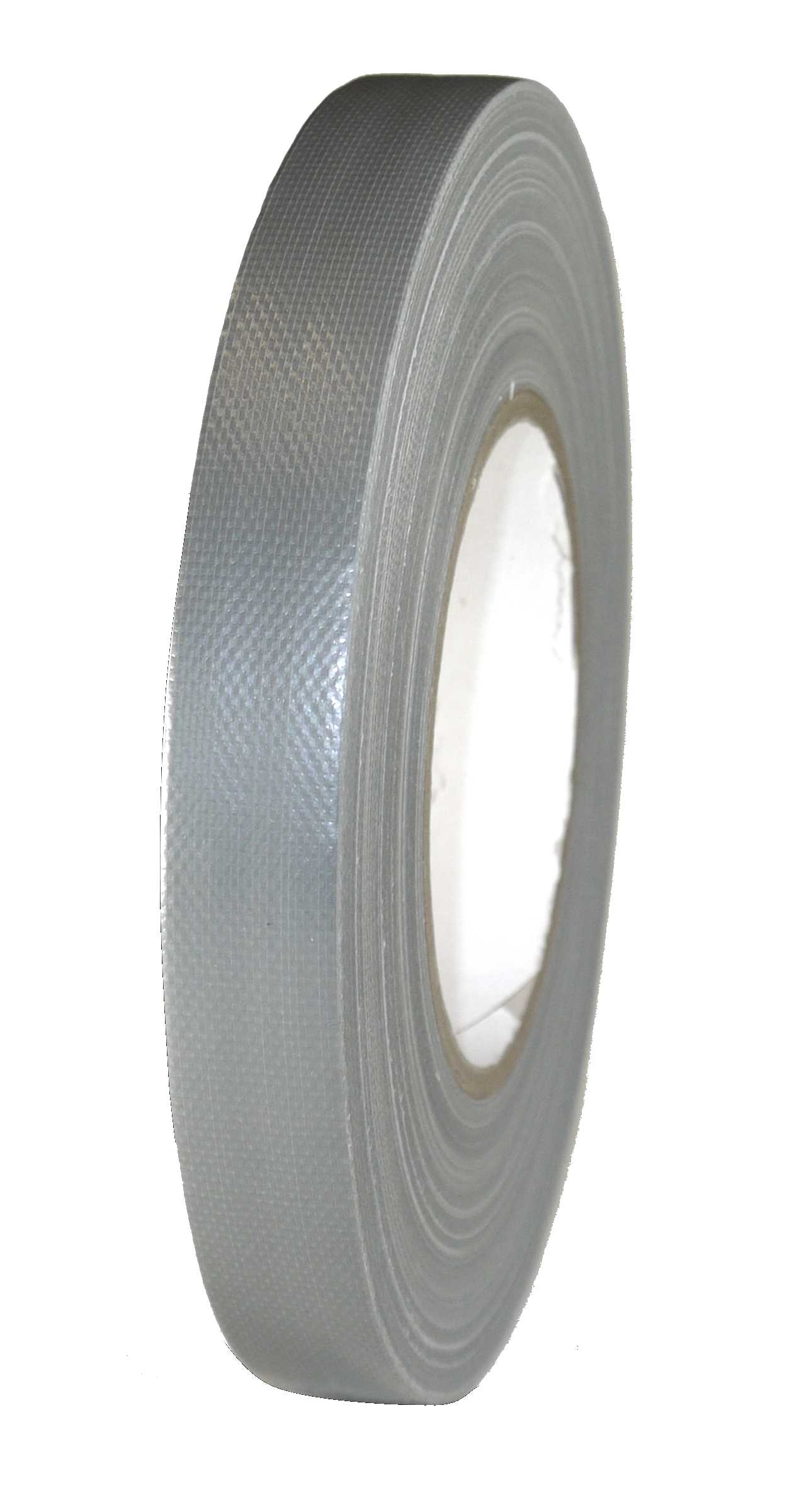 Klebeband Bundeswehr Panzertape 19mm 50m silber 0,14€/m
