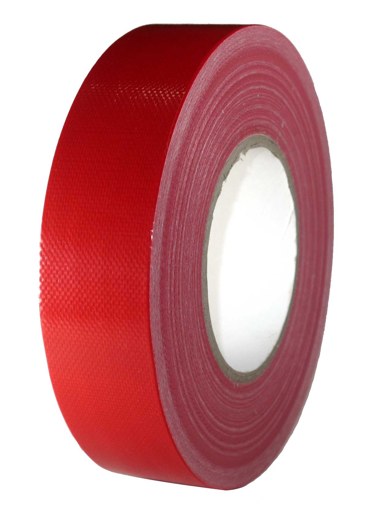 Klebeband Bundeswehr Panzertape 38mm 50m rot = 0,26 €/m