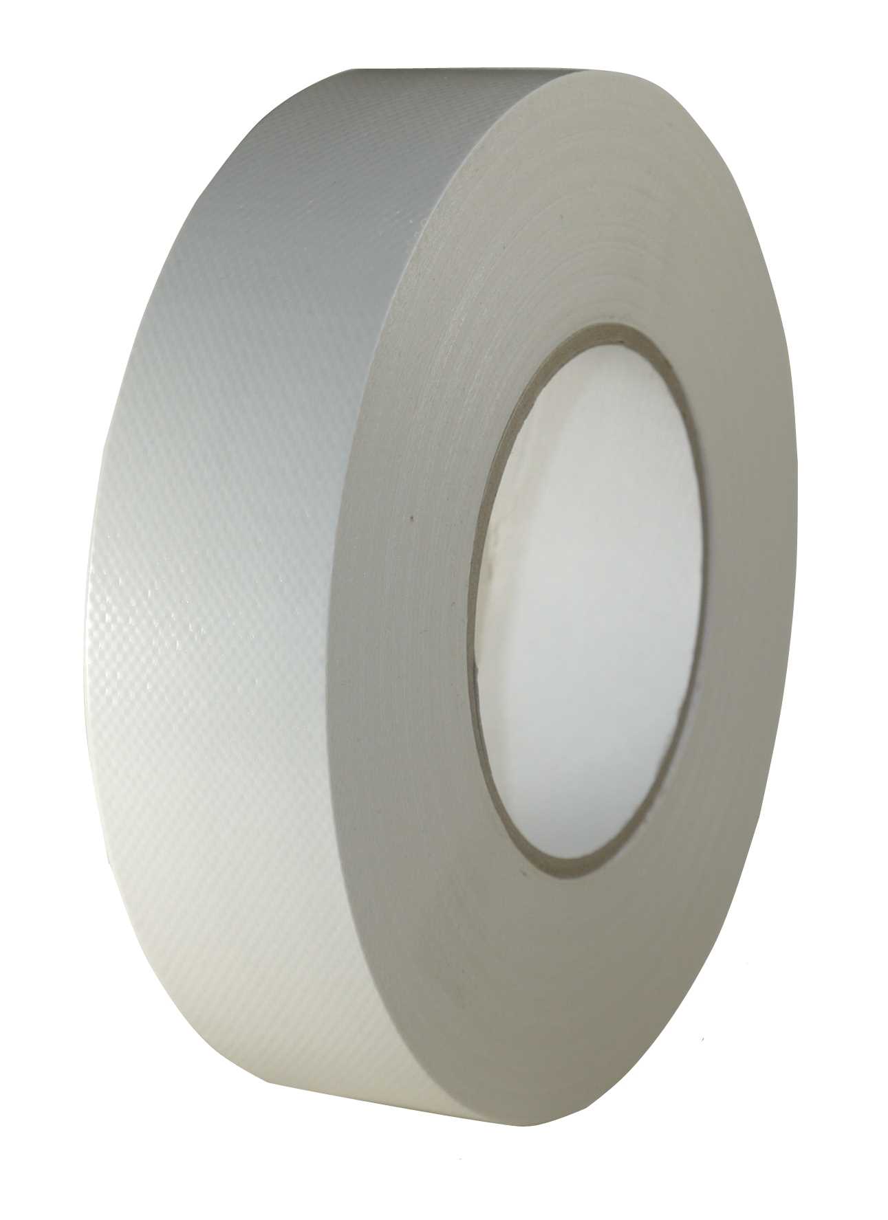 Klebeband Bundeswehr Panzertape 38mm 50m weiß = 0,26 €/m